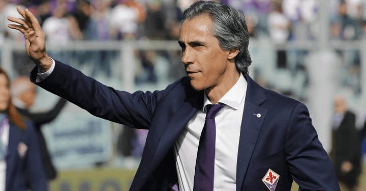 paulo sousa Serie A