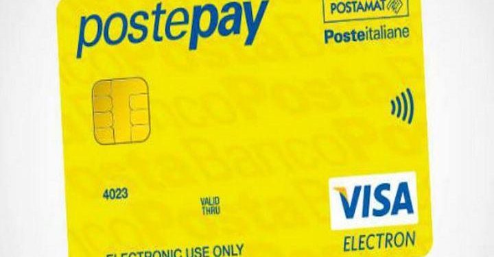 postepay