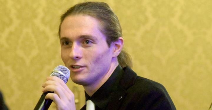 Raffaele Sollecito