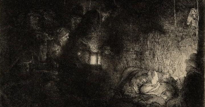 rembrandt_nativita_adorazione_pastori_arte