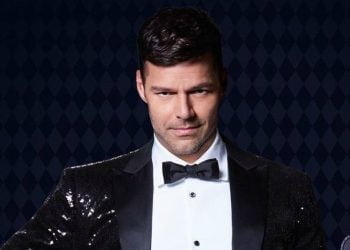 ricky martin facebook_2017