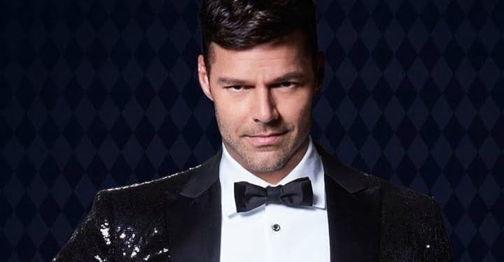 ricky martin facebook_2017