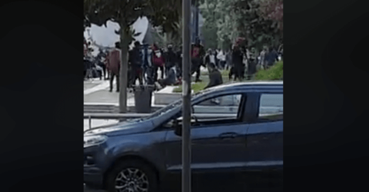 rissa_milano_stazione_migranti_video_facebook