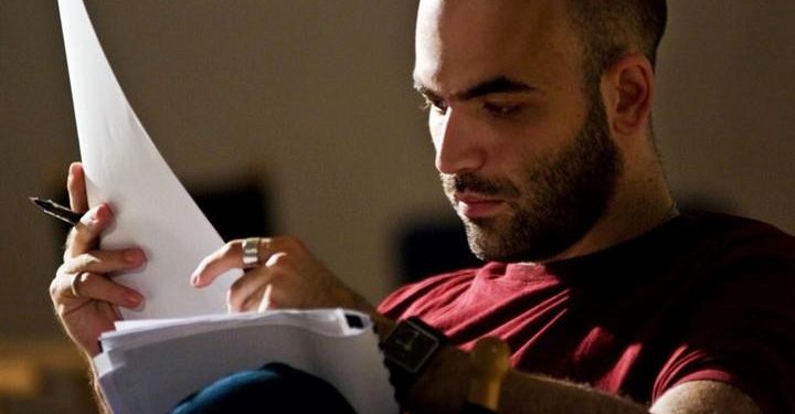 Roberto Saviano