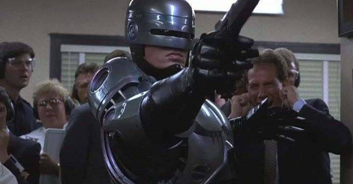 robocop