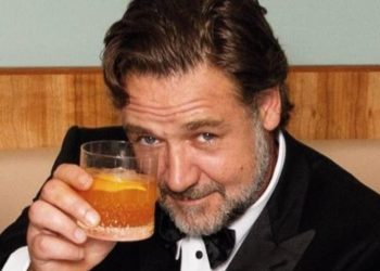 russell crowe