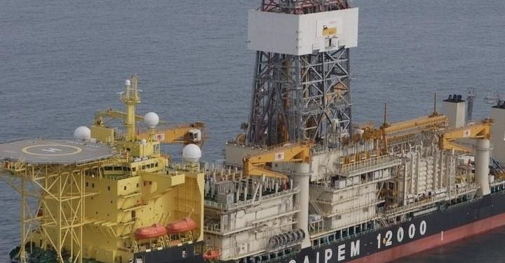 saipem-12000-nave