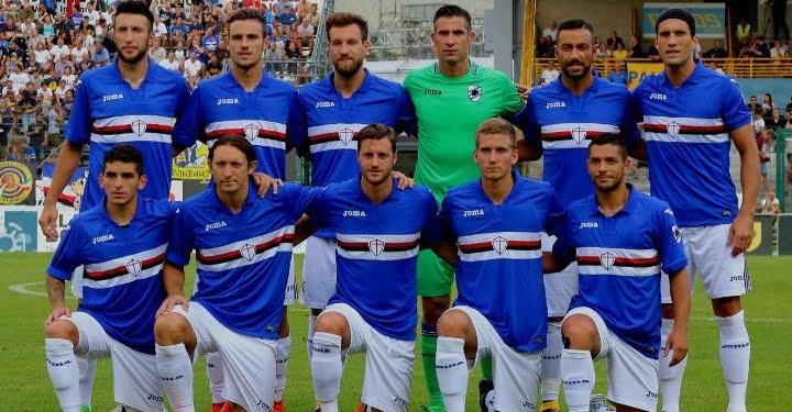 sampdoria_formazione_lapresse_2017