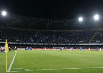 san paolo napoli champions league