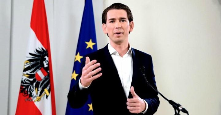 sebastian_kurz_austria_elezioni_cancelliere_lapresse_2017