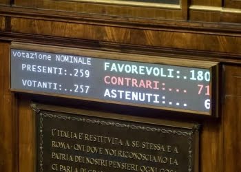 senato_voto_testamento_biologico_lapresse_2017