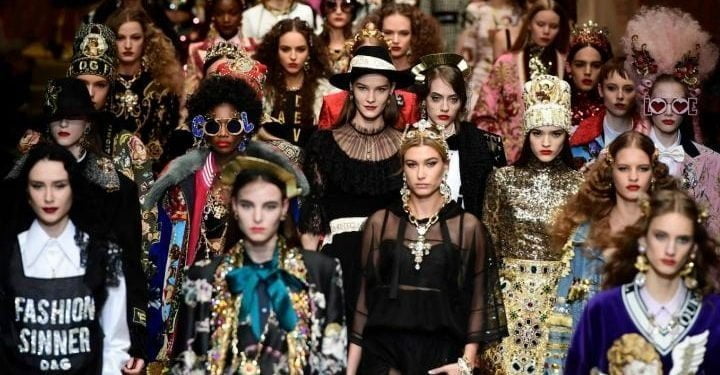 sfilata_dolce_e_gabbana_lapresse_2018