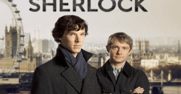 sherlock