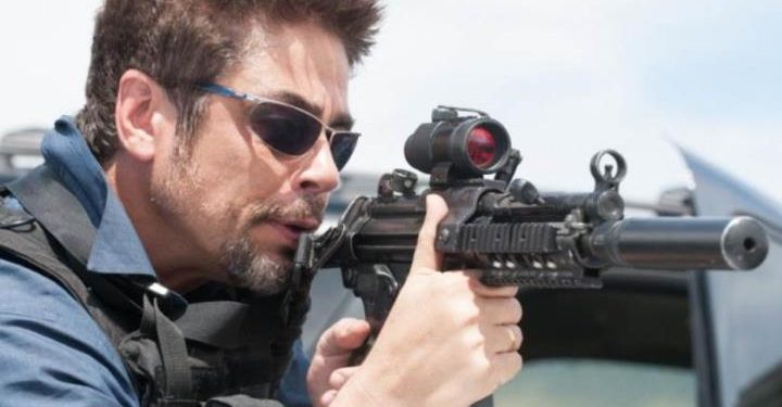 Sicario