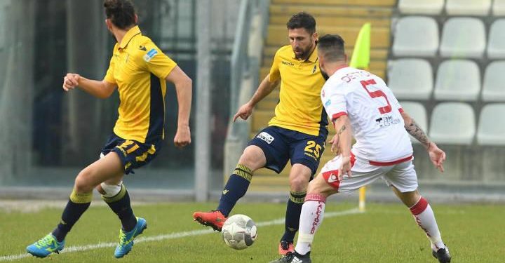 Modena serie C