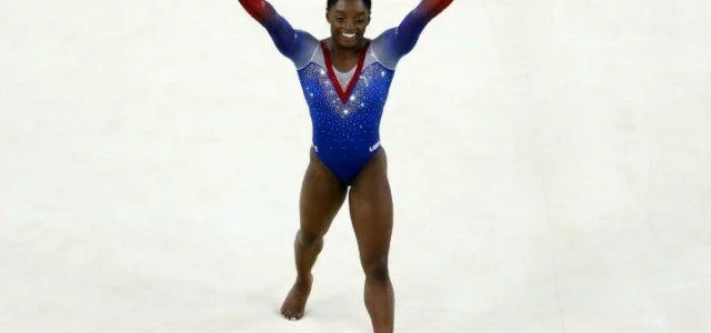 SIMONE BILES SI RITIRA A TOKYO 2020/ Non volevo medaglia a rischio per una  cavolata