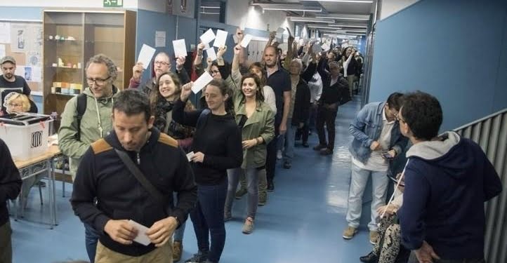 spagna_catalogna_referendum_urne_lapresse_2017