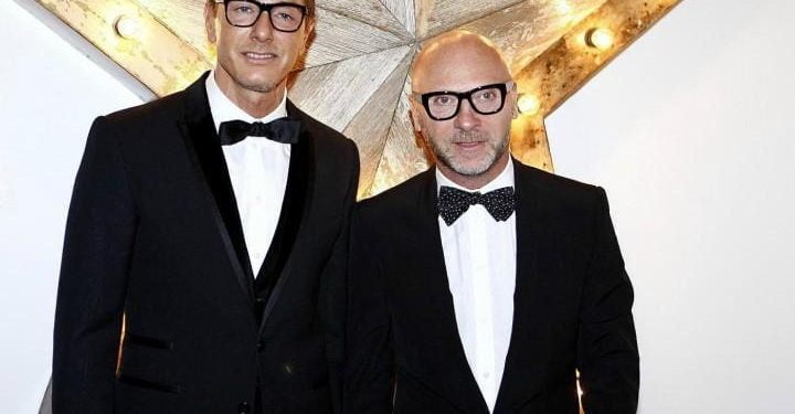 stefano_gabbana_domenico_dolce_dg_lapresse_2017