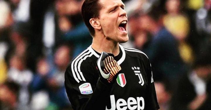 Wojciech Szczesny (Fonte: Instagram)