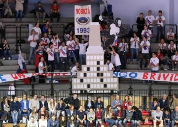 foppapedretti volley bergamo