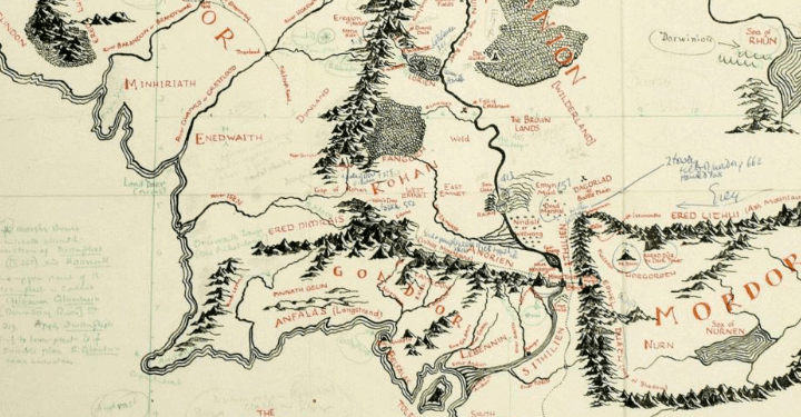 tolkien_signore_anelli_mappa_lapresse_2015