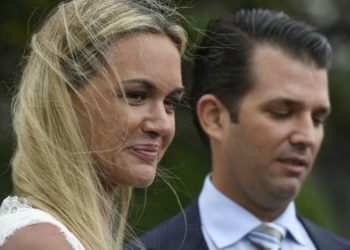 vanessa_trump_donaldjr_nuora_presidente_usa_twitter_2018