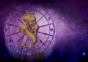 Oroscopo, vergine segno zodiacale