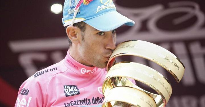 vincenzo nibali giro