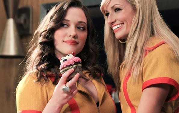 2-broke-girls