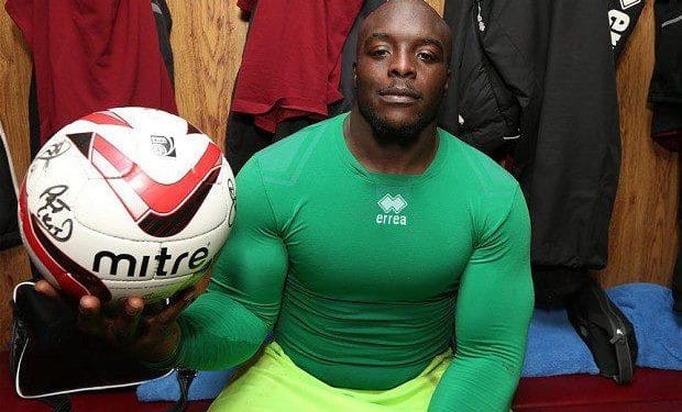 Akinfenwa