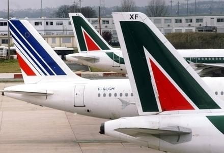 Alitalia_AirFrance_CodeR439