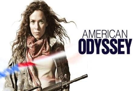 American_Odyssey_serie