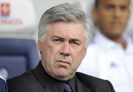 Ancelotti