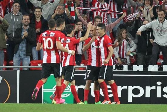 Athletic_esultanza_2016