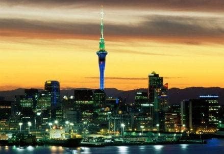 Auckland_Skyline