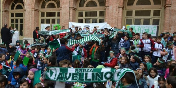 Avellino_sciarpe