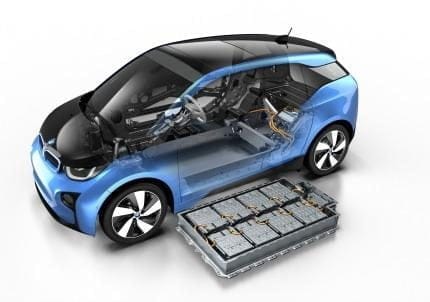 BMWi3R439