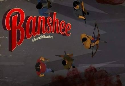 Banshee