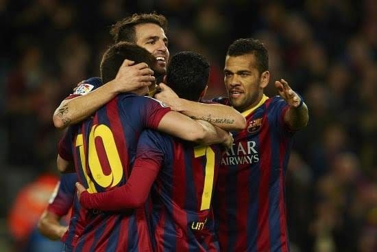 Barcellona_MessiFabregas