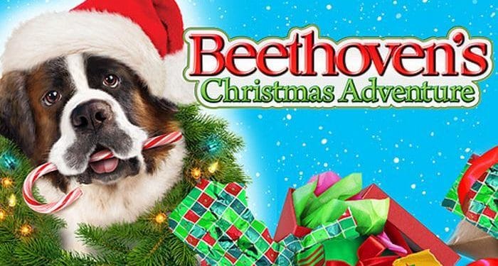 Beethoven-Christmas-Adventure