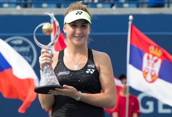 Bencic_Toronto