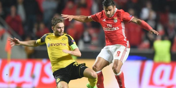 Benfica_Dortmund