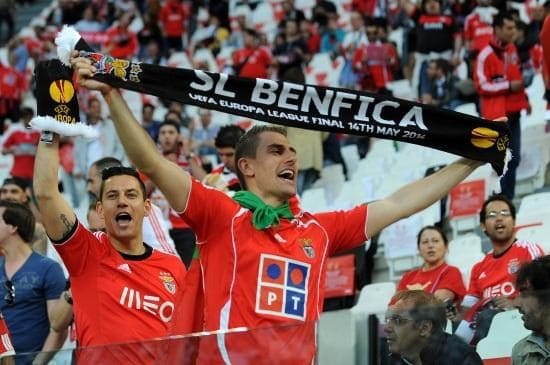 Benfica_sciarpanera