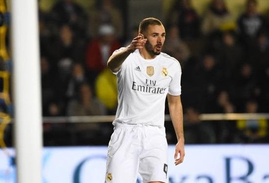 Benzema_perplesso