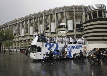 Bernabeu