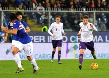 Bernardeschi_Sampdoria_2016