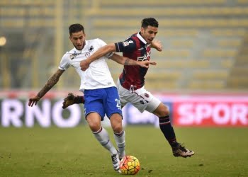 BolognaSampdoria