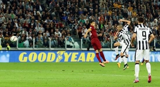 Bonucci_tiro_Roma