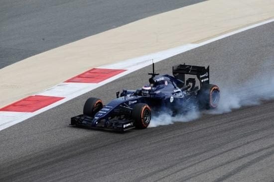 Bottas_Bahrain