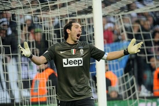 Buffon_chievo